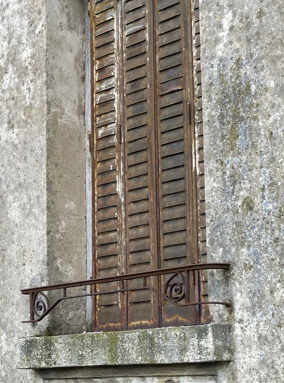 Ligne Maginot - BARST - (Casernement) - 