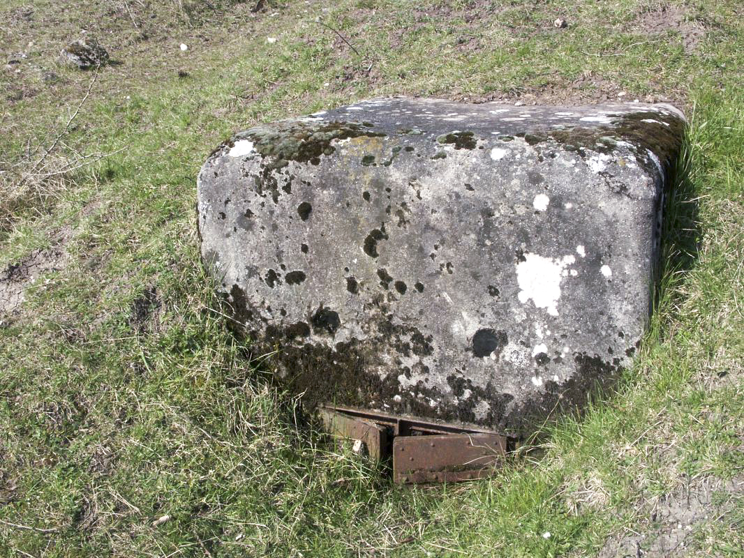 6B - (Chambre de coupure)