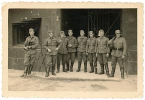 Ligne Maginot - MONT DES WELCHES - A21 - (Ouvrage d'artillerie) - L'entrée des munitions en 1940