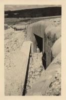 Ligne Maginot - HOCHWALD - (Ouvrage d'artillerie) - Bloc 12