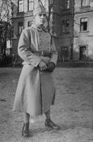 Ligne Maginot - 69° Régiment de Mitrailleurs d'Infanterie de Forteresse (69° RMIF) - Morhange 1936
Roger Pontet