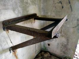 Ligne Maginot - B169 - MONT KOKEREEL - (Blockhaus pour canon) - 