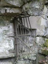 Ligne Maginot - HOCHWALD C1 - (Casemate d'infanterie - Simple) - 