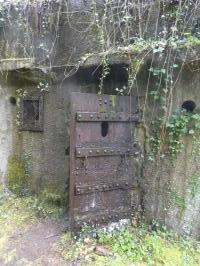 Ligne Maginot - WINDSTEIN - (Casemate d'infanterie - Double) - 