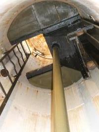 Ligne Maginot - HATTEN (I / 23° RIF) - (Abri) - La cloche GFM