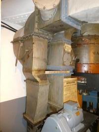 Ligne Maginot - Ventilateur type A (A) - Ventilateur type A