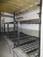 Ligne Maginot - HEIDENBUCKEL - (Abri) - Chambre de troupe por 16 hommes