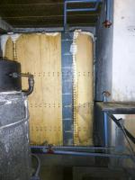 Ligne Maginot - HEIDENBUCKEL - (Abri) - Réservoir de stockage d'eau potable (4000 L)