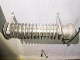 Ligne Maginot - OBERROEDERN SUD - RIEFFEL - (Casemate d'infanterie - Double) - Radiateur électrique de 500w Etbl. LEMERCIER FRERES