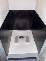Ligne Maginot - OBERROEDERN SUD - RIEFFEL - (Casemate d'infanterie - Double) - Latrines