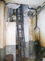 Ligne Maginot - HATTEN - O1 - (Observatoire d'artillerie) - La cloche VP