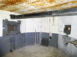 Ligne Maginot - ASCHBACH EST - O2 - (Casemate d'infanterie - Double) - Chambre de tir sud-est