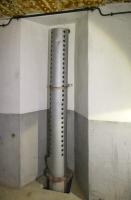 Ligne Maginot - ASCHBACH EST - O2 - (Casemate d'infanterie - Double) - Chambre de tir nord-ouest
Aérateur