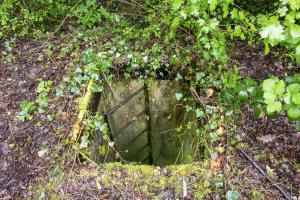 Ligne Maginot - Q1 - (Chambre de coupure) - 