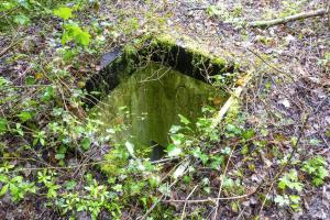 Ligne Maginot - Q1 - (Chambre de coupure) - 