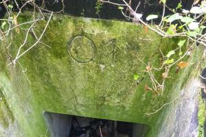 Ligne Maginot - Q1 - (Chambre de coupure) - 