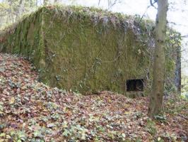 Ligne Maginot - CB204 - LONKICH 01 - (Blockhaus pour arme infanterie) - 