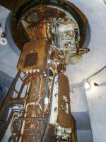 Ligne Maginot - SCHOENENBOURG - (Ouvrage d'artillerie) - Bloc 2  