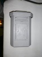 Ligne Maginot - SCHOENENBOURG - (Ouvrage d'artillerie) - 