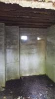 Ligne Maginot - OBERHEIDE - 116C - (Blockhaus pour arme infanterie) - L'intérieur