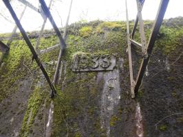 Ligne Maginot - HOCHWALD - (Ouvrage d'artillerie) - Bloc 16