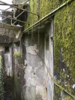 Ligne Maginot - HOCHWALD - (Ouvrage d'artillerie) - Bloc 16