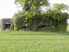 Ligne Maginot - EICHMATT - (Casemate d'infanterie - Simple) - 