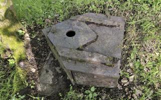 Ligne Maginot - SELTZBACH 4 - (Observatoire d'infanterie) - 