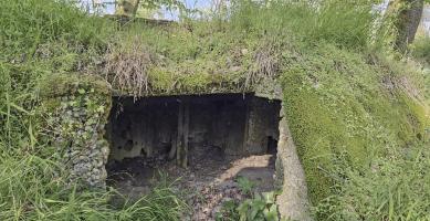 Ligne Maginot - SELTZBACH 4 - (Observatoire d'infanterie) - 