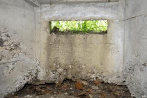 Ligne Maginot - BOIS DE LAUDREFANG NORD 2 - (Blockhaus pour arme infanterie) - 