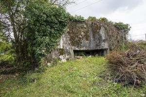Ligne Maginot - BB356 - DALSTEIN EST - (Blockhaus pour arme infanterie) - 