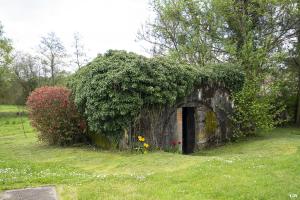 Ligne Maginot - BB356 - DALSTEIN EST - (Blockhaus pour arme infanterie) - 