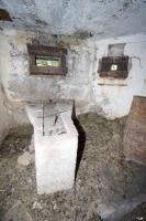 Ligne Maginot - M12B - KNOPP 3 - (Blockhaus pour arme infanterie) - La chambre de tir