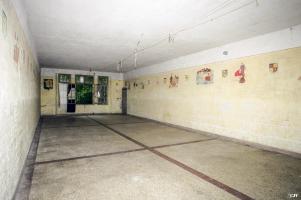 Ligne Maginot - LEMBACH - (Camp de sureté) - Chambrée au 1er étage