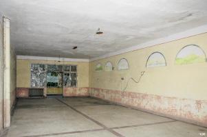 Ligne Maginot - LEMBACH - (Camp de sureté) - Chambrée au 2éime étage