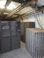 Ligne Maginot - FOUR A CHAUX - FAC - (Ouvrage d'artillerie) - Bloc 2