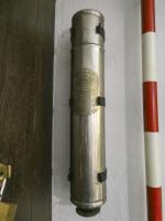 Ligne Maginot - ESCH - (Casemate d'infanterie - Double) - Extincteur Etbs Bouillon Frères