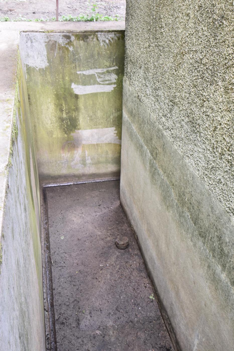 Ligne Maginot - BOIS DE KANFEN OUEST - C42 - (Casemate d'infanterie - Simple) -  - Ludovic KNAPP