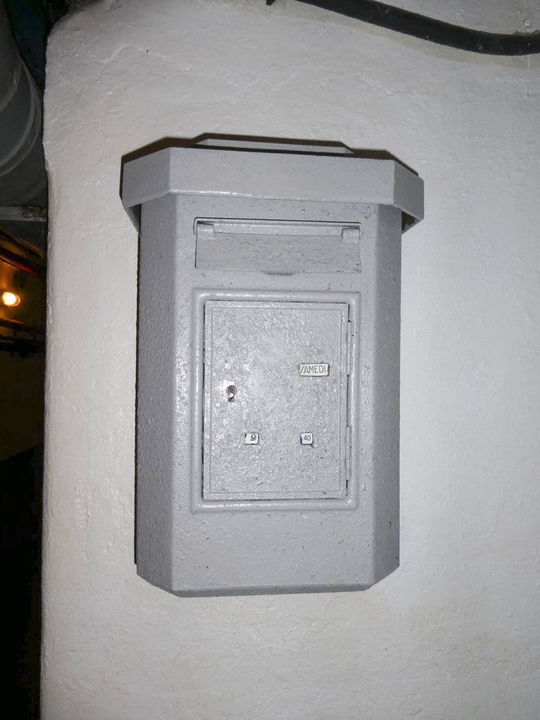 Ligne Maginot - SCHOENENBOURG - (Ouvrage d'artillerie) -  - ELLENA Daniel - CUNY Philippe