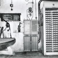 Ligne Maginot - FERMONT - A2 - (Ouvrage d'artillerie) - Bloc 4
Transmetteur d'ordre Doignon