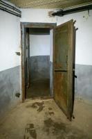 Ligne Maginot - ASCHBACH EST - O2 - (Casemate d'infanterie - Double) - Accès à la cloche VDP