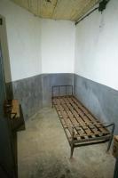 Ligne Maginot - ASCHBACH EST - O2 - (Casemate d'infanterie - Double) - Chambre du chef de casemate