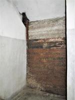 Ligne Maginot - ASCHBACH EST - O2 - (Casemate d'infanterie - Double) - Etage inférieur
Amorce de galerie non construite