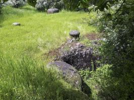 Ligne Maginot - LEMBACH - (Ouvrage d'infanterie) - Bloc 3