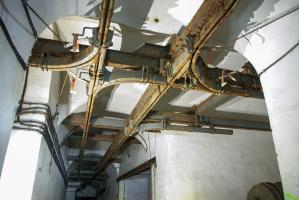 Ligne Maginot - GRAND HOHEKIRKEL - (Ouvrage d'artillerie) - Bloc 4
M2