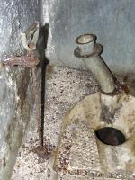 Ligne Maginot - FERME DU BOIS DU FOUR - O10 - (Observatoire d'artillerie) - 