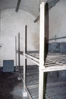 Ligne Maginot - LAUDREFANG - A37 - (Ouvrage d'infanterie) - Dortoir