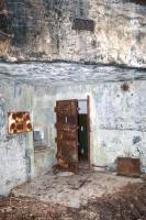 Ligne Maginot - TETING - A38 - (Ouvrage d'infanterie) - Bloc 1