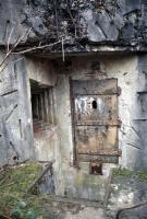Ligne Maginot - TETING - A38 - (Ouvrage d'infanterie) - Bloc 3
La porte d'entrée