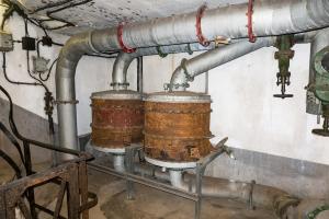 Ligne Maginot - SCHOENENBOURG - (Ouvrage d'artillerie) - Bloc 6
Filtres